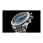 Relógio Carl F. Bucherer Manero Flyback 43.0mm 00.10919.08.53.21